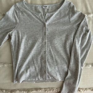 Long sleeve
